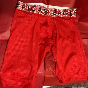 American Eagle Flex Long Boxer Briefs